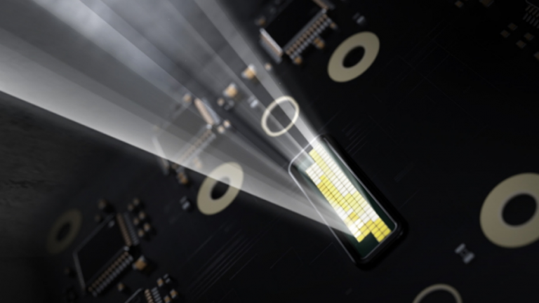 Samsung PixCell LED pentru sisteme inteligente de faruri