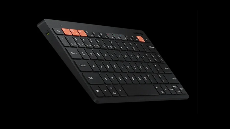 Samsung Smart Keyboard Trio 500 aproape de lansare