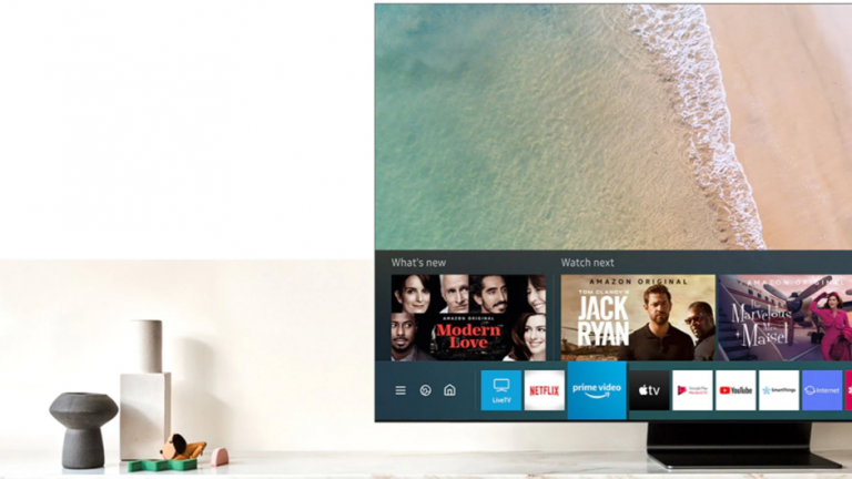 Samsung Smart TV va pierde accesul la aplicatiile Google Play Movies TV
