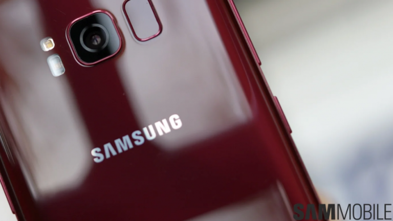 Samsung a lansat patch de securitate din aprilie 2021 pentru Galaxy S8