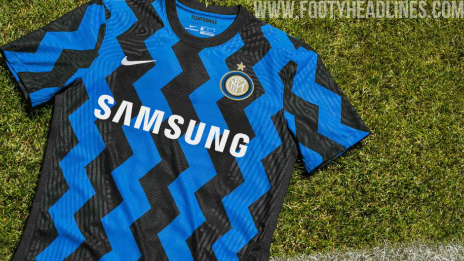 Samsung ar putea deveni noul sponsor al echipei Inter Milano