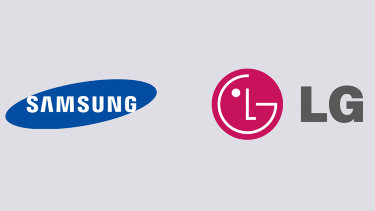 Samsung si LG parteneriat istoric pentru furnizarea de ecrane OLED
