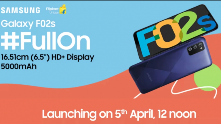 Samsung va lansa doua smartphone din seria Galaxy F pe 5 aprilie