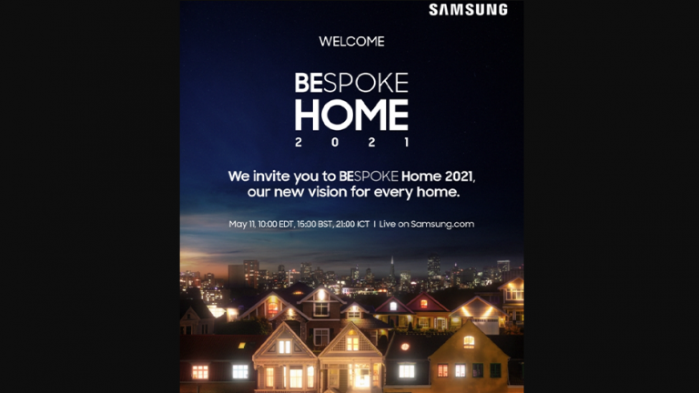 Samsung va lansa luna viitoare produsele BESPOKE HOME la nivel global