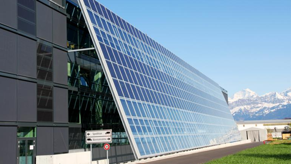 Samsung vrea sa investeasca in centrale solare in Texas SUA