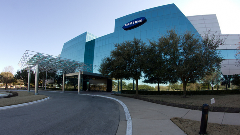 Trei state din SUA spera ca Samsung sa investeasca pe teritoriul lor