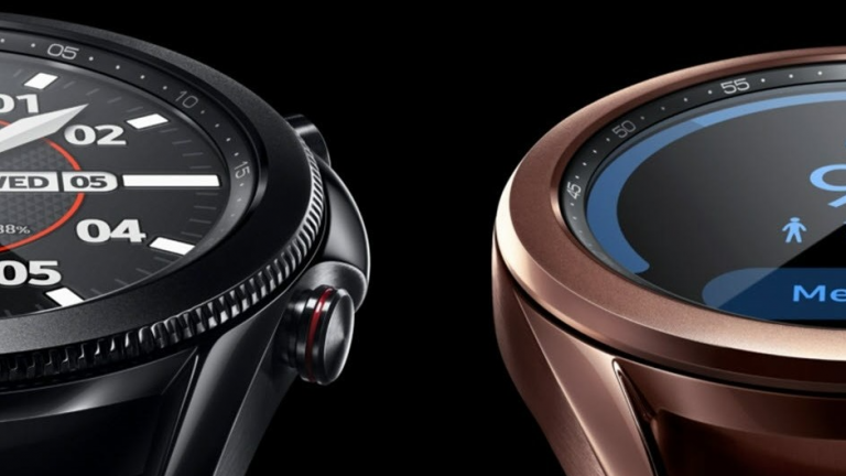 Noi detalii despre Samsung Galaxy Watch 4 si Galaxy Watch Active 4