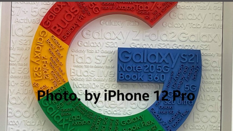 O noua dovada existentei seriei Samsung Galaxy Note 21