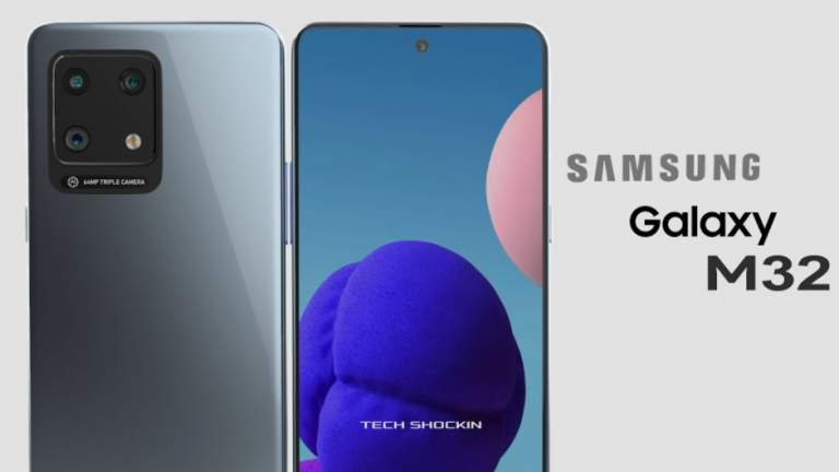 Samsung Galaxy M32 un alt telefon Ieftin aproape de lansare
