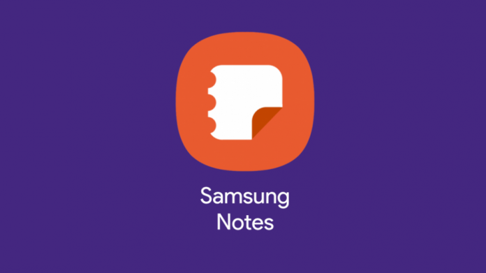 Samsung Notes a depasit 1 miliard de instalari pe Play Store