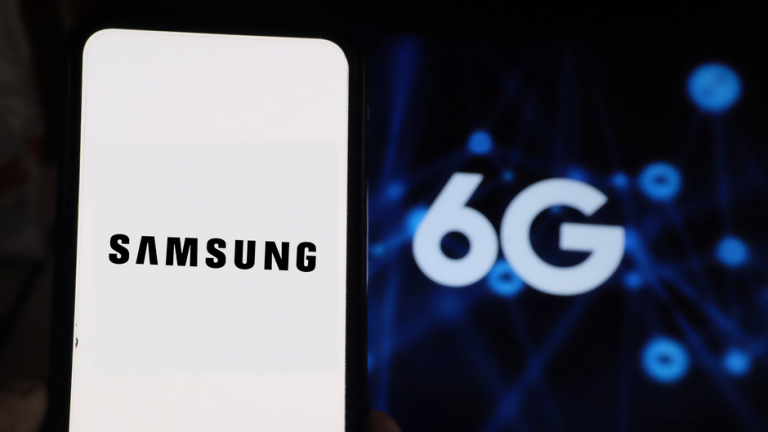 Samsung crede ca nu este niciodata prea devreme pentru a explora 6G