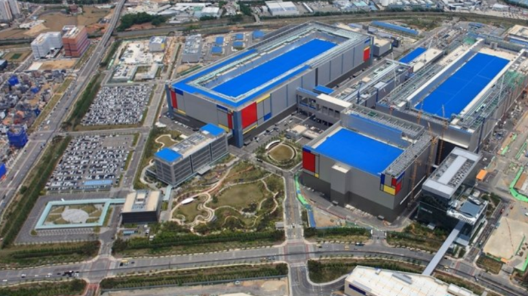 Samsung isi mareste investitia in semiconductoare la 151 miliarde UDS