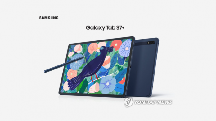 Samsung pe locul 2 pe piata mondiala tabletelor in Q1 2021