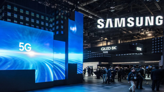 Samsung si OPTAGE colaboreaza pentru a construi o retea 5G in Japonia
