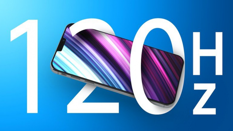 Samsung va furniza afisaje de 120Hz pentru modelele Apple iPhone 13 Pro