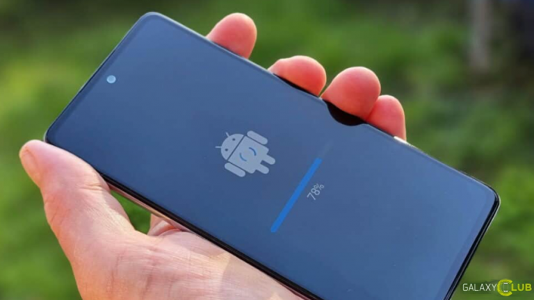 Actualizarea lui Samsung Galaxy A52 4G din iunie este disponibila