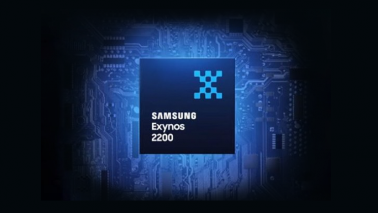 GPUul AMD integrat in Exynos 2200 este mai rapid decat modelul actual