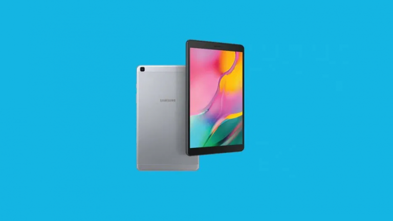 Galaxy Tab A 8 2019 primeste actualizarea la Android 11