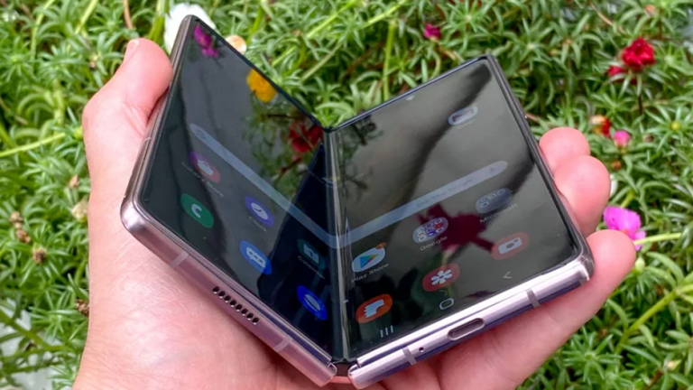 Galaxy Z Fold 3 si Z Flip 3 vor fi produse in cantitati uluitoare