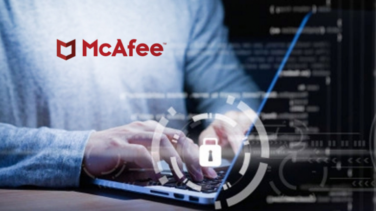 McAfee LiveSafe protejeaza datele utilizatorilor de PC Samsung