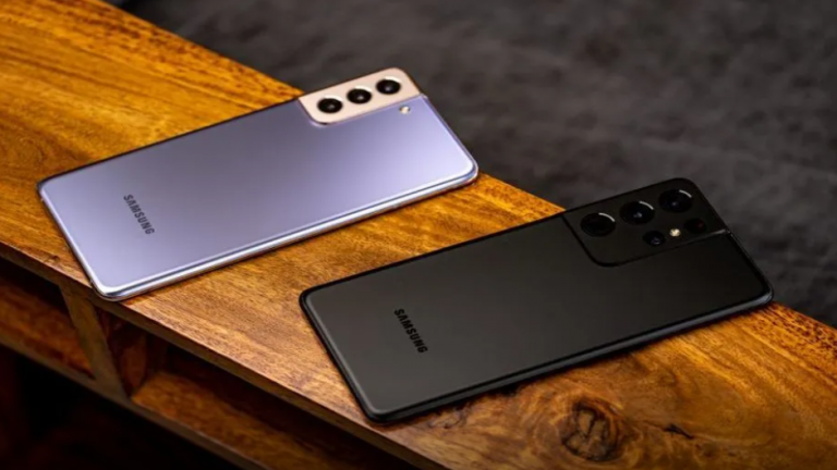 Samsung Galaxy S22 posibil fara camera foto in display