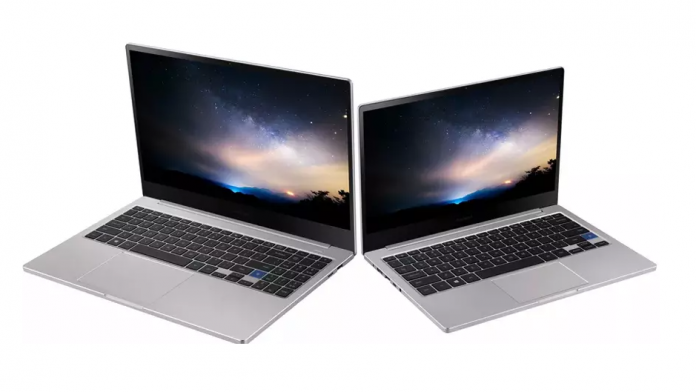 Samsung Notebook NP760XDA un nou laptop certificat de FCC