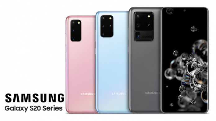 Seria Samsung Galaxy S20 – Pret Pareri si Specificatii