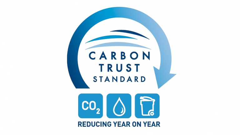 Toate fabricile de cipuri Samsung sunt certificate Carbon Trust Triple Standard