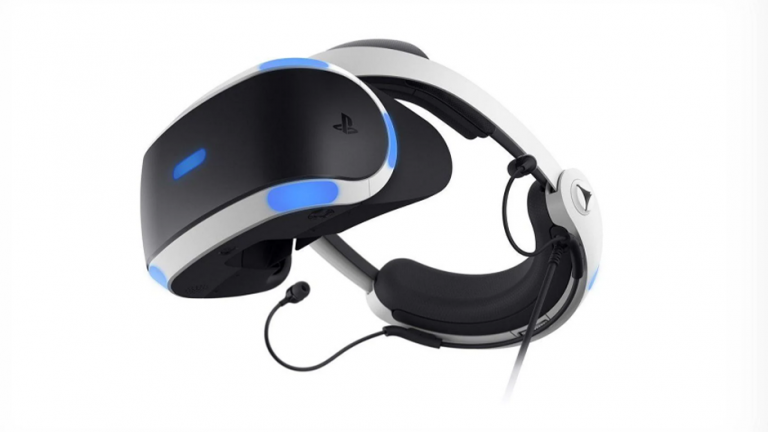 Viitoarele casti Sony PlayStation VR vor avea ecrane Samsung OLED