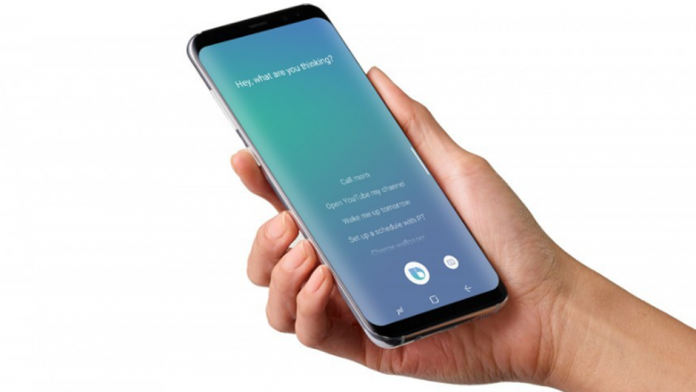 Actualizarea Bixby face asistentul Samsung mai putin enervant de utilizat