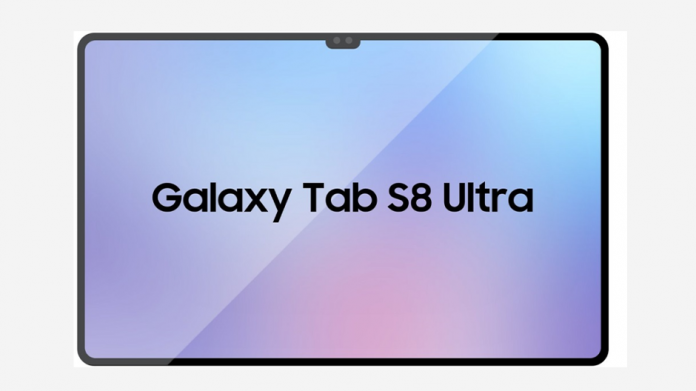 Capacitatea bateriilor pe Galaxy Tab S8 Ultra