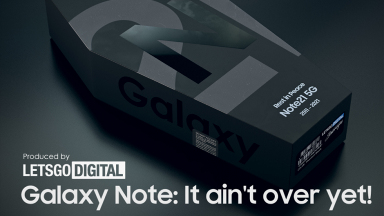 Galaxy Flex Note un telefon cu ecran pliabil poate fi lansat in 2022