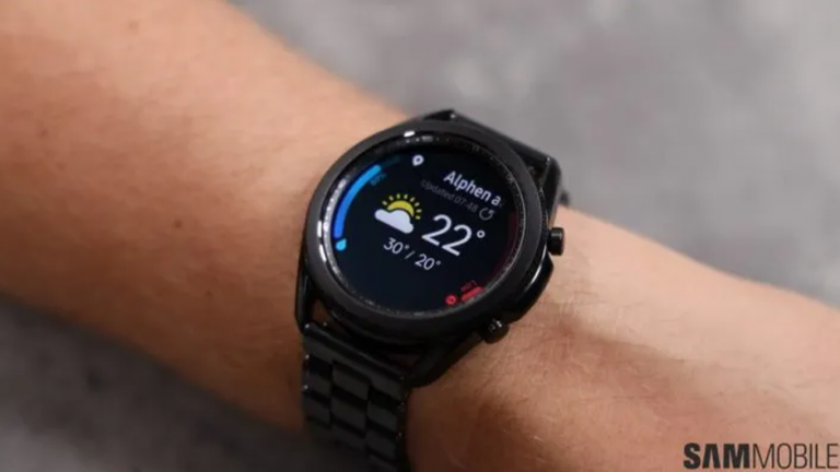 Pe Galaxy Watch 4 aplicatiile Android vor fi mai usor de instalat