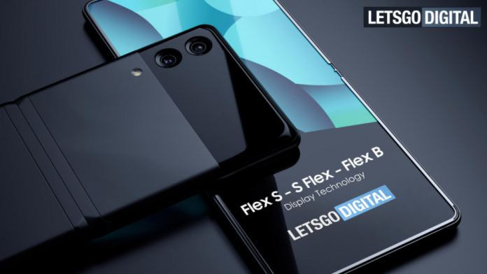 Samsung Display a brevetat ecranele Flex S