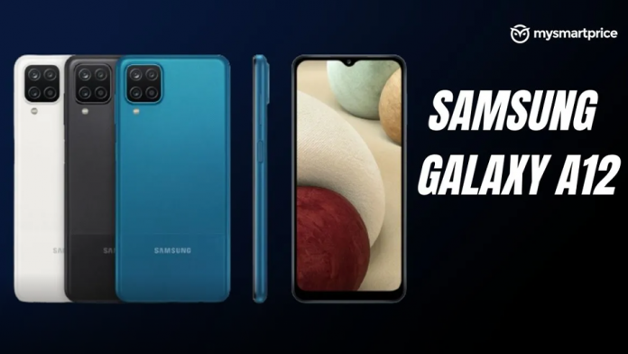 Samsung Galaxy A12s reperat pe FCC cu incarcare rapida de 15W