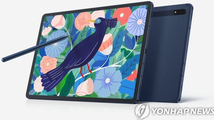 Samsung se mentine pe locul doi mondial pe piata tabletelor in Q2 2021
