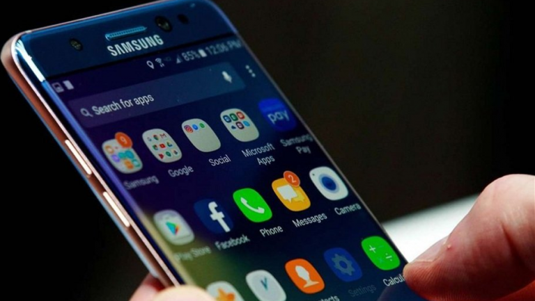Samsung va produce smartphone si in Pakistan