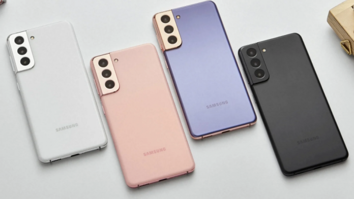 Seria Samsung Galaxy S22 numerele de model au fost dezvaluite