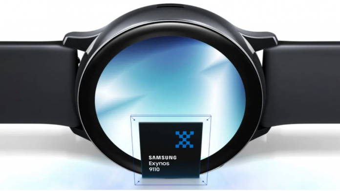 Seria Samsung Galaxy Watch 4 va include un cipset Exynos W920