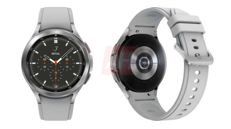 Galaxy Watch 4 va va permite sa alegeti intre doi asistenti virtuali