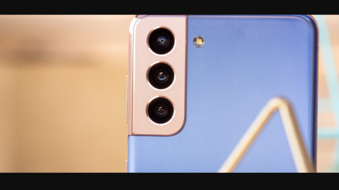 Samsung Galaxy S22 va avea un senzor RGBW de 50MP