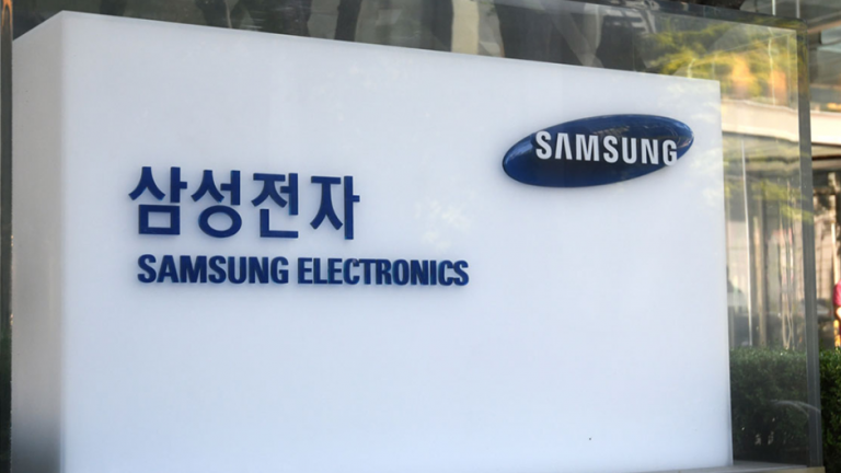 Samsung detine peste 200000 de brevete in intreaga lume