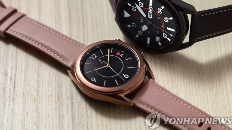 Samsung pe locul 3 pe piata globala a ceasurilor inteligente in Q2 2021