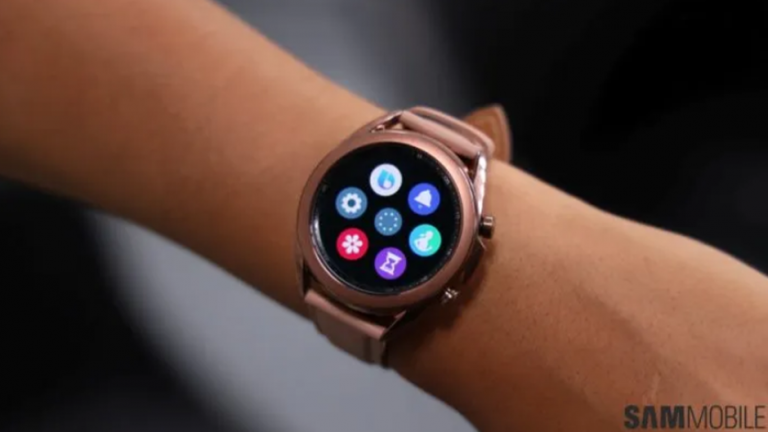 Wear OS nu ajunge pe Galaxy Watch 3 nici pe ceasurile Samsung mai vechi