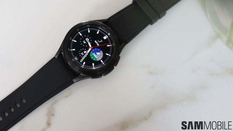 Google Assistant nu este inca disponibil pe seria Galaxy Watch 4