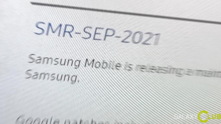 Iata ce face actualizarea de securitate din septembrie pe telefoanele Galaxy