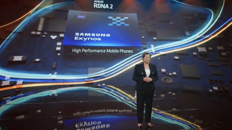 Procesorul Exynos 2200 ar putea ajunge pe Galaxy Tab S8 Ultra