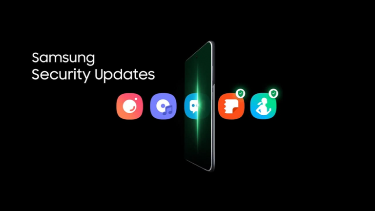 Programul de lansare a actualizarilor de securitate Samsung a fost actualizat