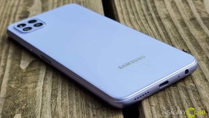 Samsung Galaxy A13 5G conectivitate 5G si mai ieftina
