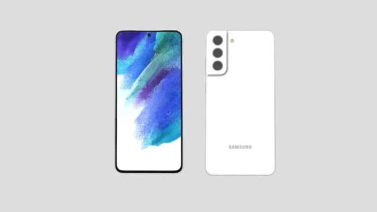 Samsung Galaxy S21 FE o rara avis doar 10000 de telefoane produse